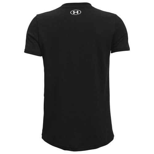 Under Armour Παιδική κοντομάνικη μπλούζα Sportstyle